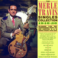 Merle Travis: Singles Collection 1946-56 - COMPACT DISCS