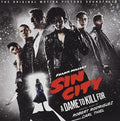 Rodriguez, Robert / Thiel, Carl: Sin City: A Dame To Kill For (Original Soundtrack) - CD