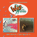 Wet Willie: Wet Willie / Wet Willie II - CD