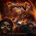 Gomorra: Divine Judgement - VINYL