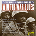 Various Artists: Win The War Blues: Blues & World War II / Various - COMPACT DISCS