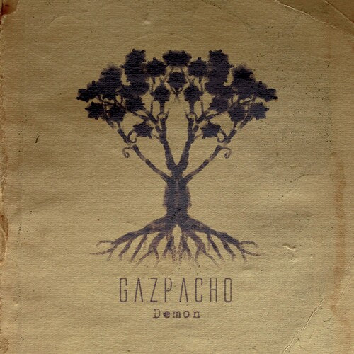 Gazpacho: Demon { CD }