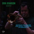 Erik Jekabson: Erik Jekabson - VINYL