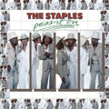 The Staples: Pass It On - CD