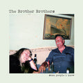 The Brother Brothers: Some People I Know - CD