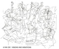 Far Cry: Visions & Variations - COMPACT DISCS