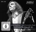 John Cipollina/Nick Gravenites Band: Live At Rockpalast: Dortmund 1980 - CD