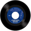 Sandra Wright: Wounded Woman / Midnight Affair - 7-INCH SINGLE