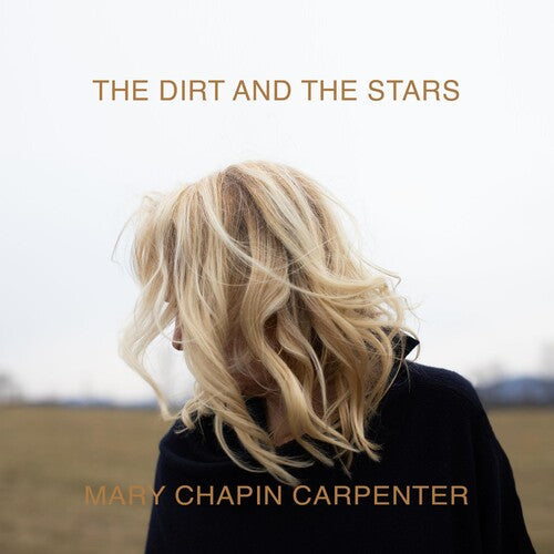 Mary-Chapin Carpenter: The Dirt and the Stars { CD }
