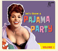 Various Artists: Pajama Party 1 (Various Artists) - COMPACT DISCS