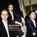 Beethoven Trio Bonn: Trio 70 2 - COMPACT DISCS