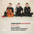 Herold  P. Staemmler  H. Staemmler: Composing Beethoven - COMPACT DISCS