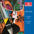 Various: Circadia - COMPACT DISCS