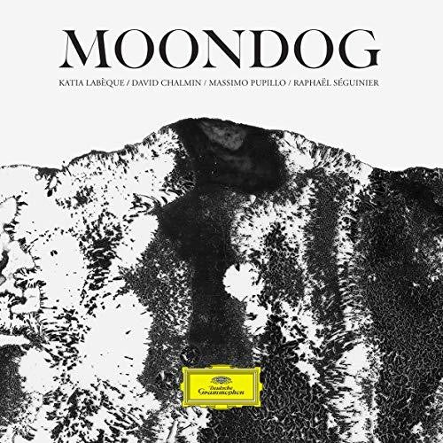 Labeque, Katia / Chalmin, David / Pupillo, Massimo: Moondog [ Vinyl ]