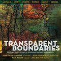 Guarrine  Keeton  Knapp  Bolton: Transparent Boundaries - COMPACT DISCS