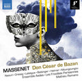 Elsa Dreisig: Massenet: Don César de Bazan (1888 version) - COMPACT DISCS