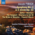 Janacek Philharmonic Orchestra Ostrava  Stilec: Orchestral Works 5 - COMPACT DISCS
