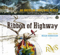 Various: Ribbon of Highway - CD