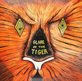 Adam Rudolph: Glare of the Tiger - VINYL