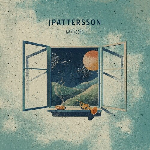 Jpattersson: Mood [ Vinyl ]