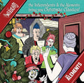 Independents & Alements: Christmas Classics - 7-INCH SINGLE