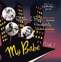 Various Artists: My Babe: Rhythm & Blues House Party 1 (Various Artists) - 7-INCH SINGLE