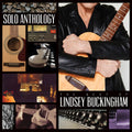 Lindsey Buckingham: Solo Anthology: The Best Of Lindsey Buckingham - CD