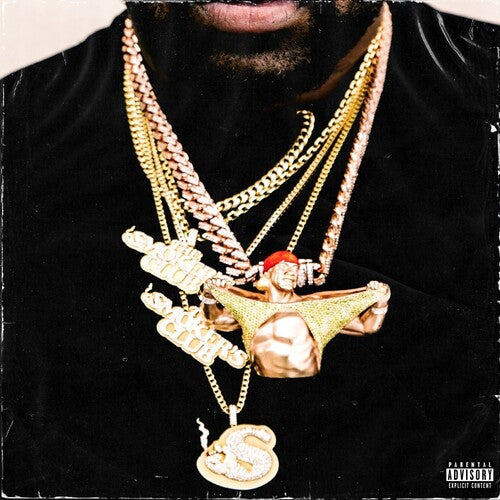 Smoke DZA X Pete Rock: A Closed Mouth Doesn't Get Fed [ Vinyl ]