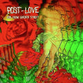 Rob From Garden Street: Post-love - CASSETTES