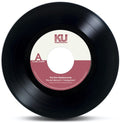 The New Mastersounds: This Ain't Work Pt. 2 - 7-INCH SINGLE