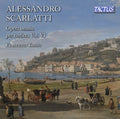 Scarlatti / Tasini: Complete Keyboard Works 6 { CD }