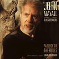 John Mayall & Bluesbreakers: Padlock On The Blues [ Vinyl ]
