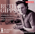 Gipps: Symphonies 2 & 4 { CD }