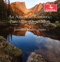 Oldberg / Muniz: An American Romantic { CD }