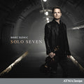Djokic: Solo Seven - COMPACT DISCS