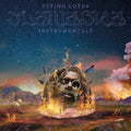 Flying Lotus: Flamagra (instrumentals) [ Vinyl ]