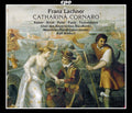 Lachner: Catharina Cornaro - COMPACT DISCS