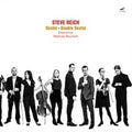 Steve Reich: Double Sextet [ Vinyl ]