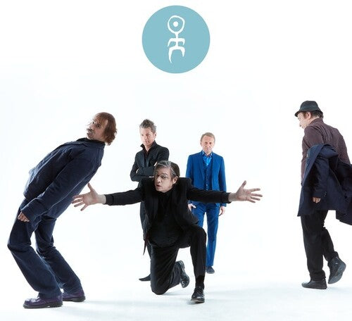 Einsturzende Neubauten: Alles In Allem - VINYL