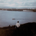 Tom James Scott: Mine is the Heron [ Vinyl ]