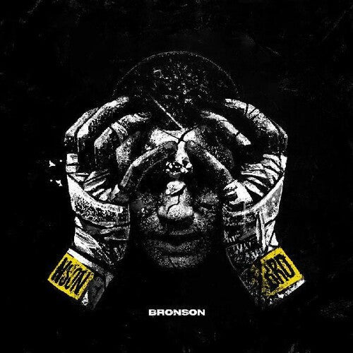 Bronson: Bronson - COMPACT DISCS