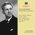 Roger Desormiere: Roger Desormiere: The Decca Recordings - COMPACT DISCS