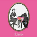 Risso: High Five (incl. Booklet) - CD