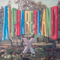 X.: Alphabetland - VINYL
