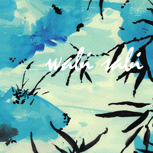Sven Wunder: Wabi Sabi - VINYL