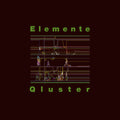 Qluster: Elemente - VINYL