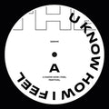 Gemini: U Know How I Feel - 12-INCH SINGLE