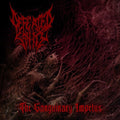Defeated Sanity: The Sanguinary Impetus - VINYL