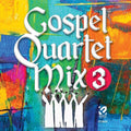 Petruta Kupper: Gospel Quartet Mix: Volume 3 { CD }