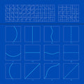 Various Artists: Air Texture Volume VI (Various Artists) - VINYL